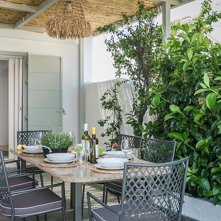 Olvio Living By The Sea Villa Сами Екстериор снимка