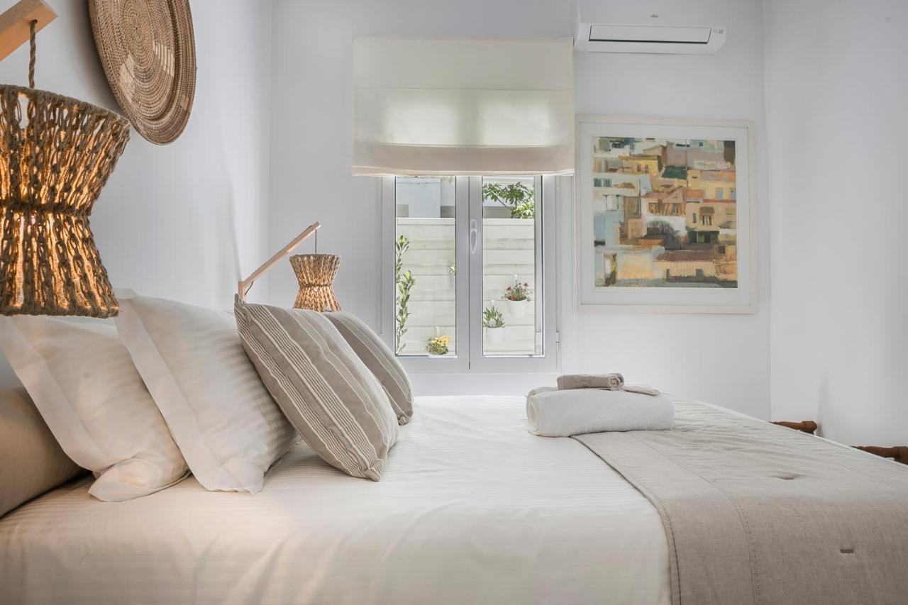 Olvio Living By The Sea Villa Сами Екстериор снимка