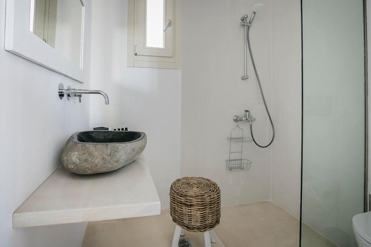Olvio Living By The Sea Villa Сами Екстериор снимка