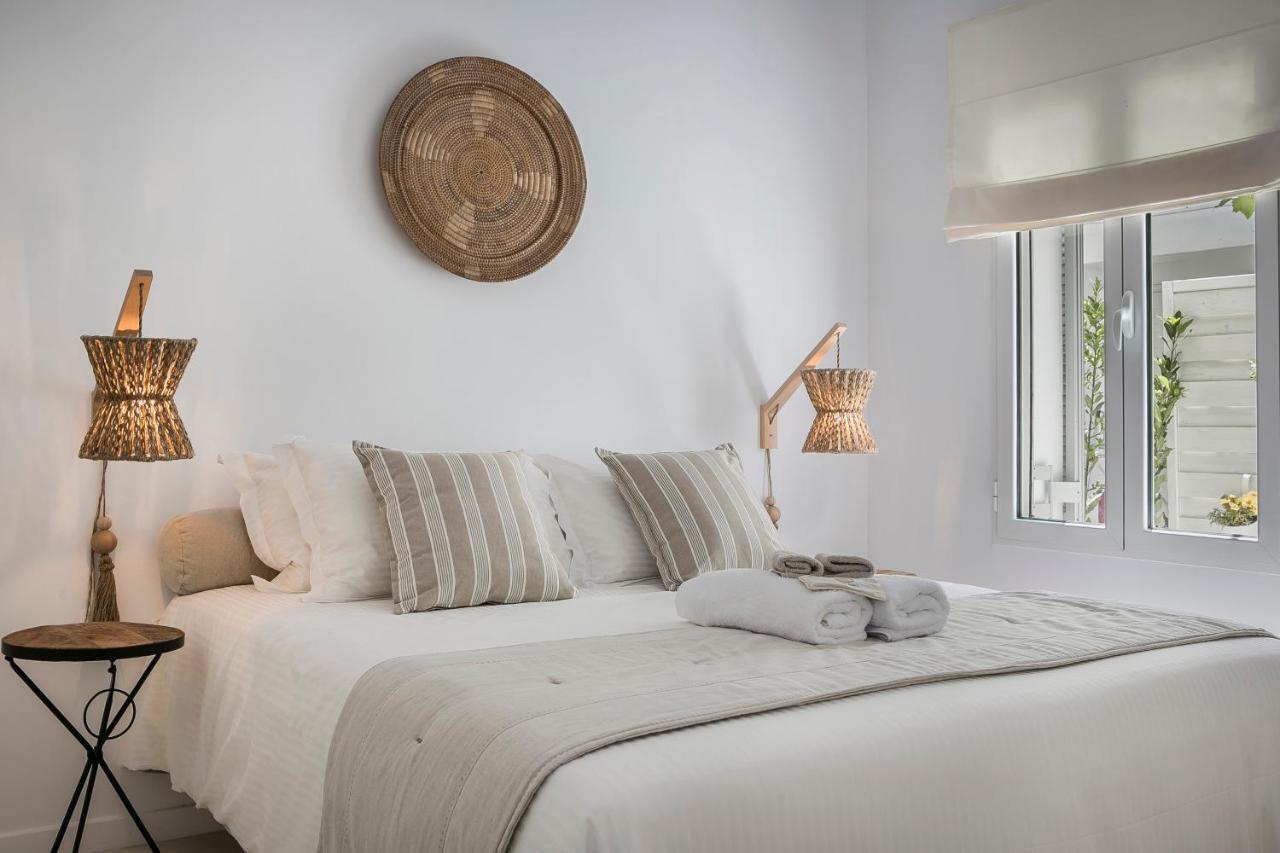 Olvio Living By The Sea Villa Сами Екстериор снимка
