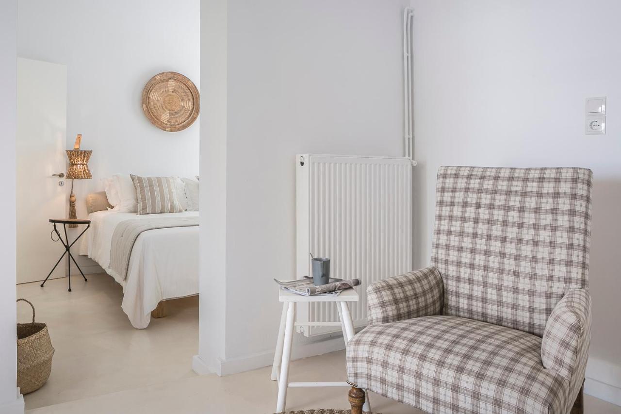 Olvio Living By The Sea Villa Сами Екстериор снимка