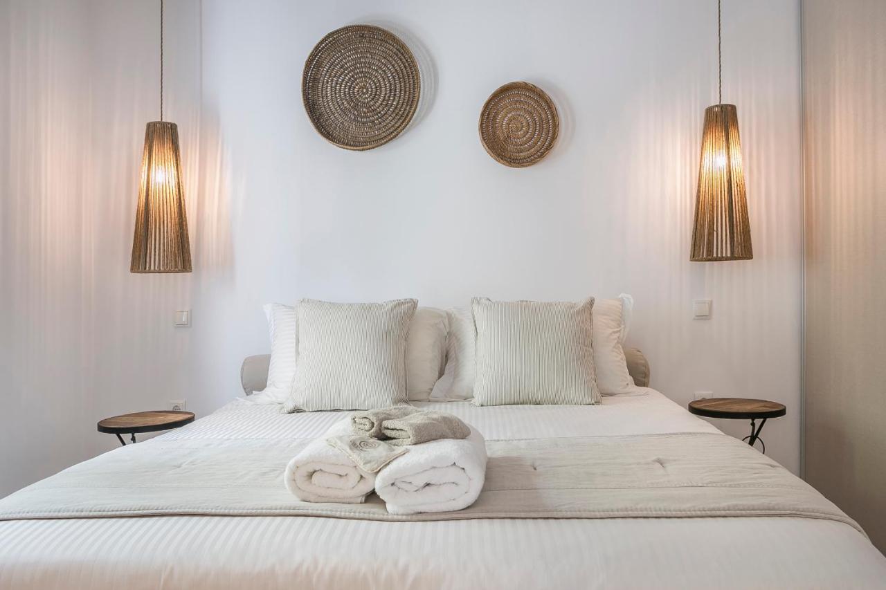 Olvio Living By The Sea Villa Сами Екстериор снимка